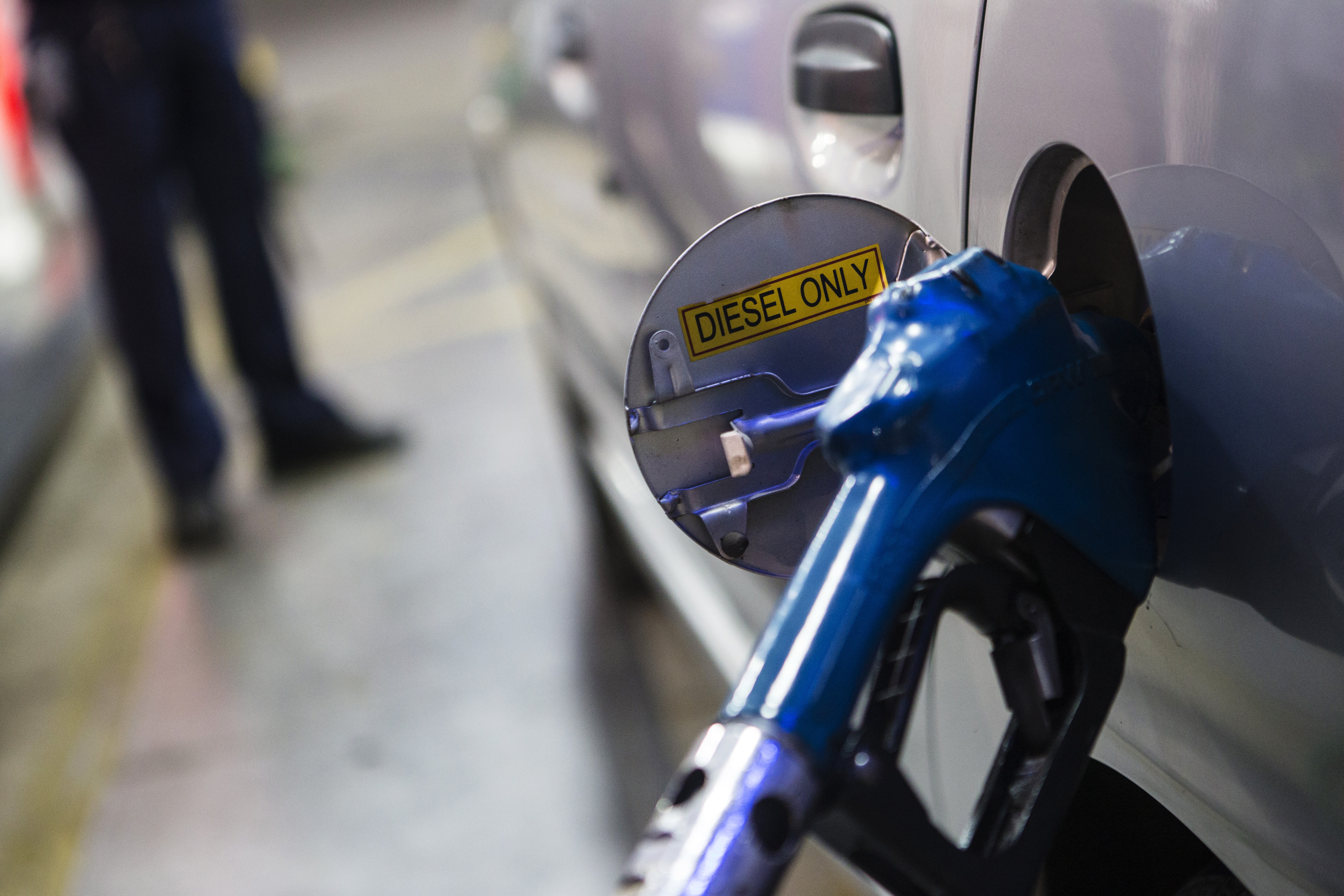 Why Oil Refiners&rsquo; Shares Rose This Week